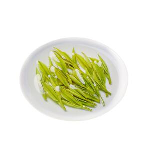 2025新茶西湖茶叶正宗雨前龙井茶250g罐装绿茶春茶官方明前炒青