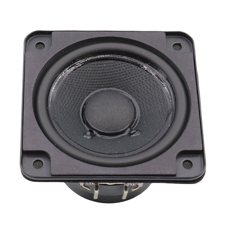 2.75寸全频发烧喇叭hifi扬声器人声细腻耐听家用DIY音箱可替换C2