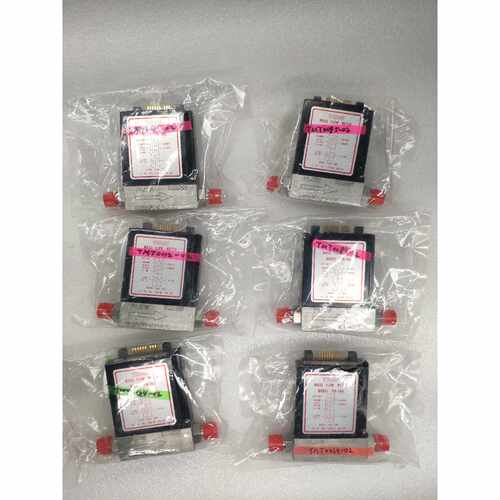 议价TYLAN 气体质量流量计FM-360 200sccm SIH2CL2