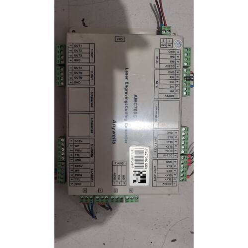 乾诚708主板型号AWC708C
