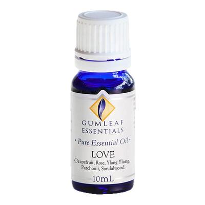 澳洲BP精油爱LOVE复方精油10mL