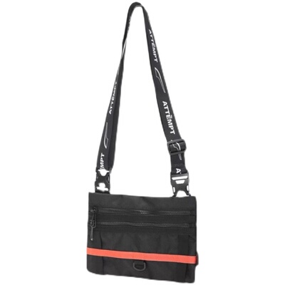 彪马斜挎包国内代购attempt旅游