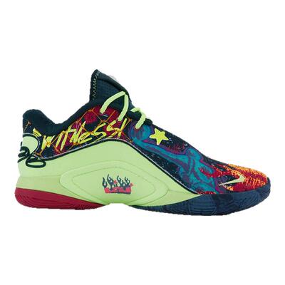 nike耐克夏季男鞋LEBRON XXII BW运动鞋篮球鞋HV8452-400