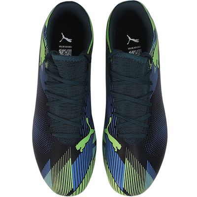 足球鞋彪马低帮人工草足球鞋