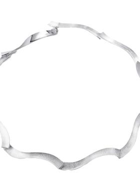 丝带项链herherlin项链镀金女