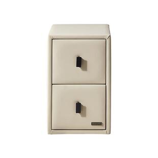 政府补贴全友家居客厅沙发边柜置物柜卧室床头柜床边小窄柜KD