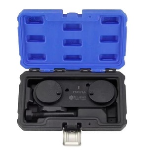 适用大众高尔夫朗行速腾朗逸EA111正时工具1.4T1.6点火线圈拉拔器