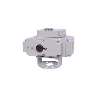 电动阀门/电动执行器/可配蝶阀/球阀/开关型\调节型 5型-200型