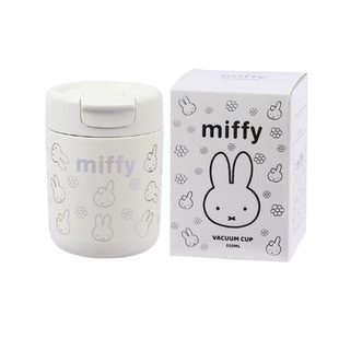 VIPOxMiffy米菲保温杯便携316不锈钢咖啡杯办公室女生高颜值水杯