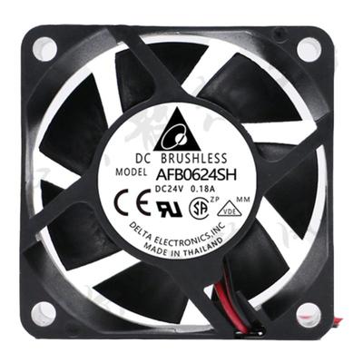 台达 AFB0624/0824/0924EH/SH/HH/VH/H/M/HB/EHE 24V变频器风扇