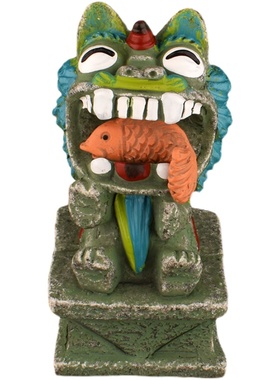 风狮爷大阳台摆件厦门旅游纪念品