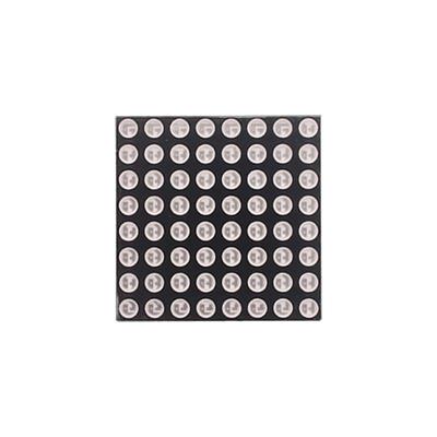 单片机数码管显示模块max7219