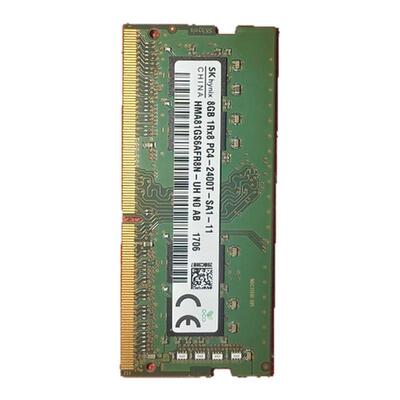 拆机DDR4笔记本内存条4G8G全兼容