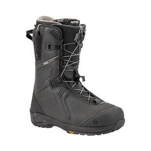 冷山雪具NITRO滑雪鞋尼卓雪鞋CAPITAL单板雪鞋舒适全能滑行男2526