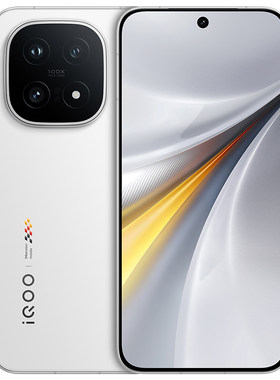 【政府补贴15% 自营】vivo iQOO 15 旗舰手机第五代骁龙8旗舰自研电竞Q3 2K三星珠峰屏高性能电竞游戏手机