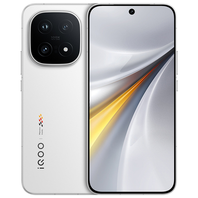 【政府补贴15% 自营】vivo iQOO 15 旗舰手机第五代骁龙8旗舰自研电竞Q3 2K三星珠峰屏高性能电竞游戏手机