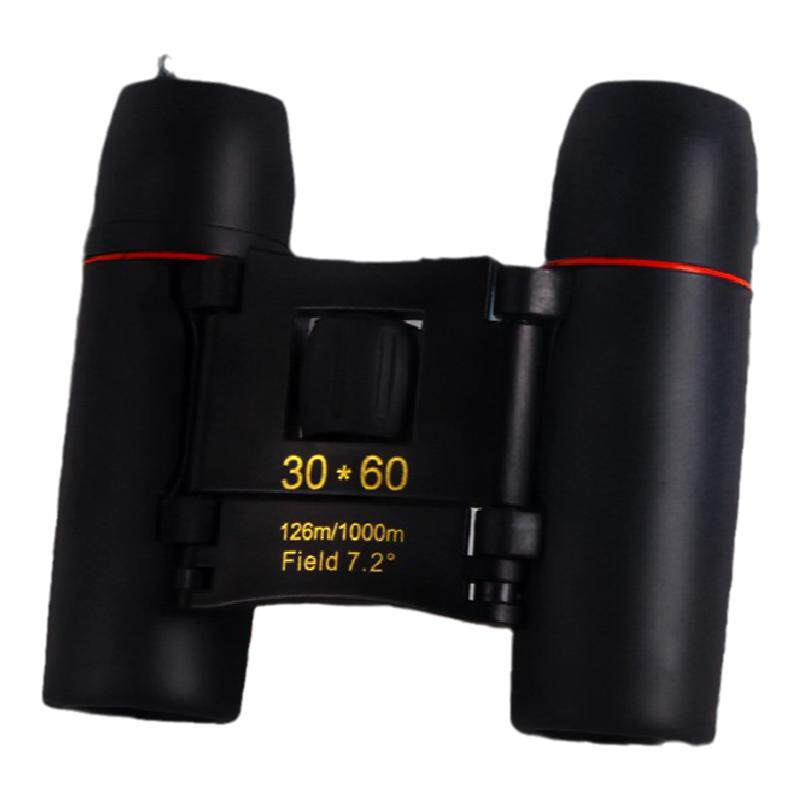 微型望远镜高倍高清双筒夜视迷你小型儿童红外望眼镜观鸟进口专业