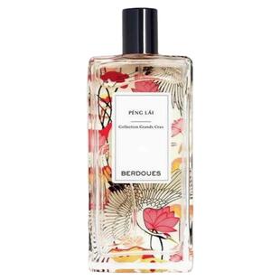 Parfums berdoues波多斯之香香水阿萨姆红茶巴西雨林试香小样