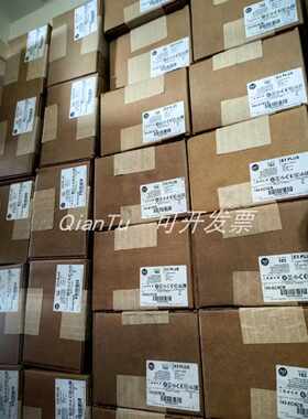 议价AB 2098-DSD-HV100X伺服驱动器全新原装正品 现货