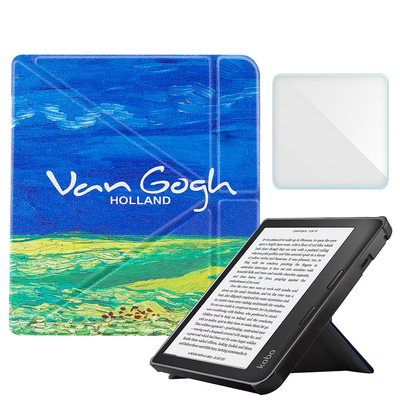 适用kobosage电子书防摔保护套