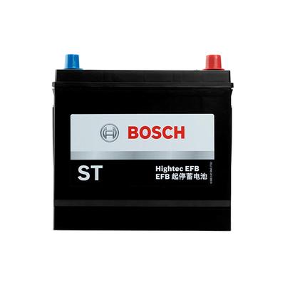 博世汽车电瓶蓄电池启停EFBQ85L