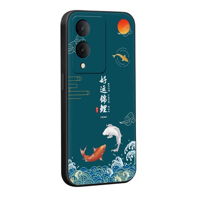 适用于vivoy36i手机壳V2318A网红