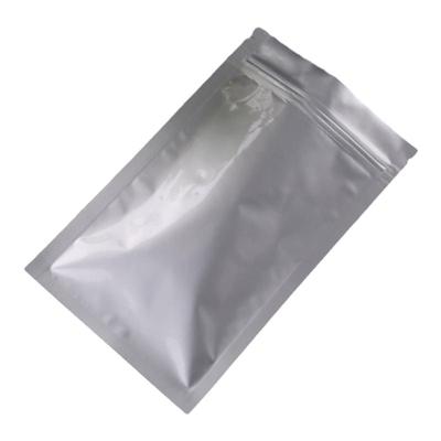 自封袋拉链自立纯铝拉链茶叶包邮