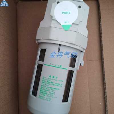 议价CKD喜开理过滤器M10008WM20008WM300010W现货适用