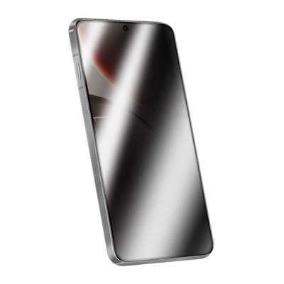 全胶陶瓷膜磨砂防窥防摔不碎边