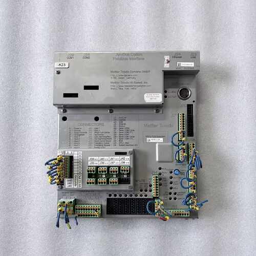 议价Mettler Toledo梅特勒XRTC PCB Assembly 0024105677G1538 议