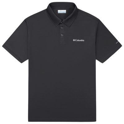 哥伦比亚男子吸湿速干短袖POLO衫