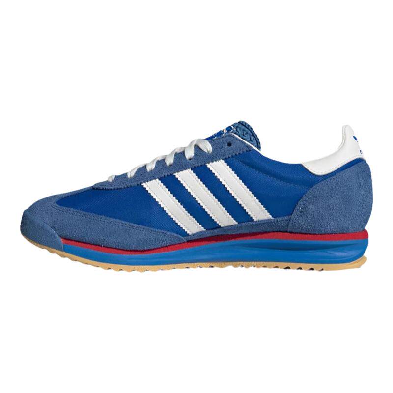 adidas阿迪达斯三叶草男鞋SL