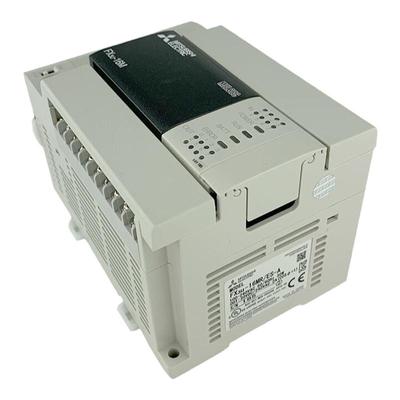 可编程控制器原装FX3UPLC32MT