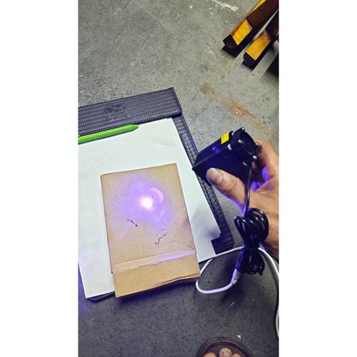 询价下单405NM500MW 激光器 可开发票