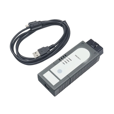VAS6154汽车故障诊断工具