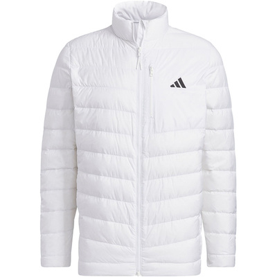 Adidas/阿迪达斯正品当季新款男士立领保暖运动羽绒服HZ6070