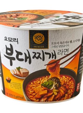 gs25新款韩国直邮代购零食泡菜汤