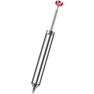 鹿仙子大号强力吸锡器电子拆焊吸焊器清除锡渣维修焊锡工具吸锡枪