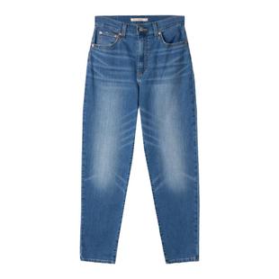 Levi's李维斯女士美式男友风宽松锥形舒适简约cleanfit牛仔长裤
