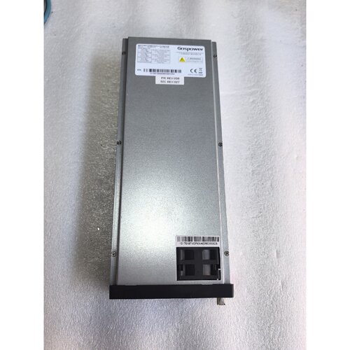 议价高斯宝Gospower G1387开关电源，全新，实物拍摄，