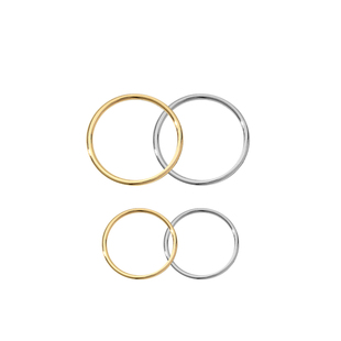 t恤改短神器衣服衣角打结扣衣服下摆收紧调节扣隐形圆环固定扣子