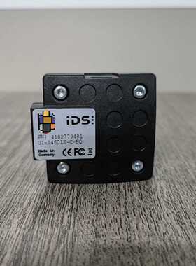 议价Ids Industrial Camera Ui-1460Le-C-Hq 3 Megapixels适用