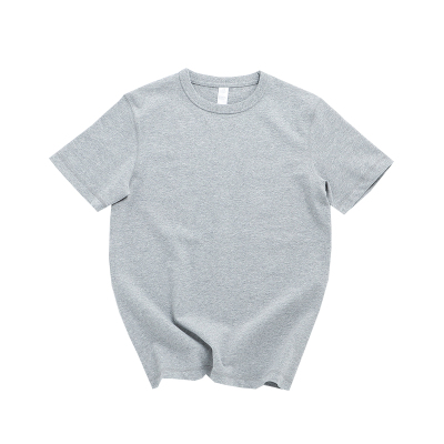 纯棉秋冬加厚柔软半袖短袖上衣