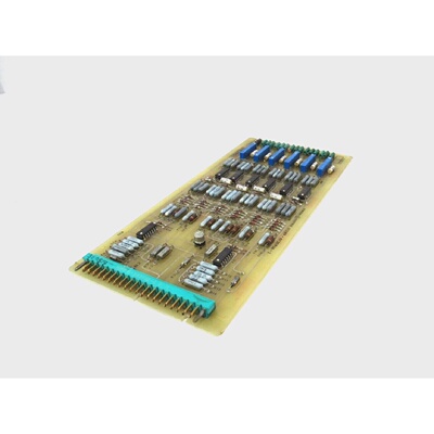 NEW GENERAL ELECTRIC 01289873E9362 MONITORING BOARD 874E136G