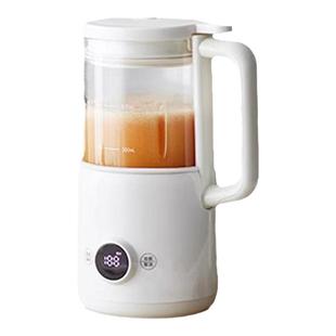 olayks立时破壁豆浆机家用小型迷你全自动多功能破壁机免煮1一2人