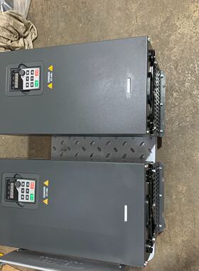 【议价-可维修】英威腾/INVT GD200A 37KW 全新/二手均有货