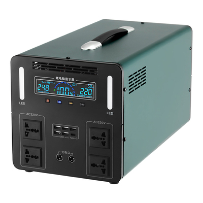 宁德户外移动电源大功率