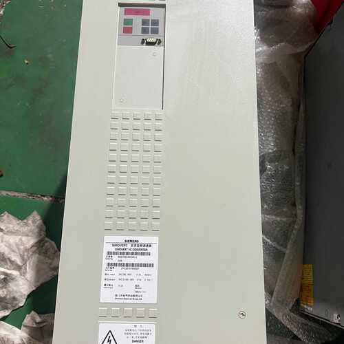 溢价-SIMOVERT交流变频调速器，型号6SE7023-8