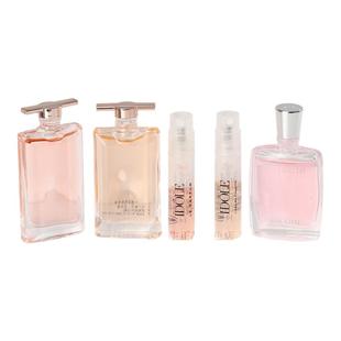 兰蔻IDOLE是我淡香水中小样1.2ml甜美优雅花果木质香奇迹女士香氛