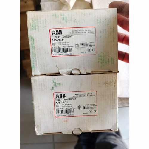 【请询价】A接触器A753011型号1SL411001R8
